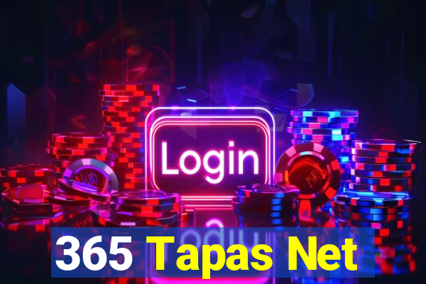 365 Tapas Net