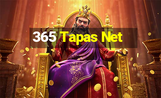 365 Tapas Net