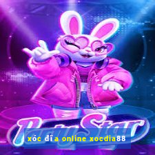 xóc đĩa online xocdia88