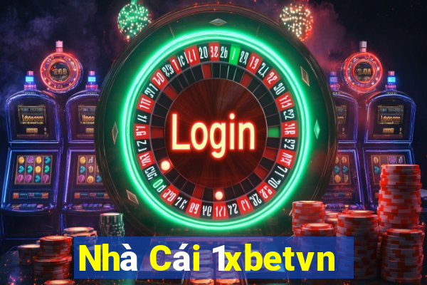 Nhà Cái 1xbetvn