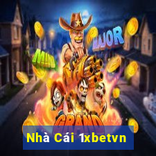 Nhà Cái 1xbetvn