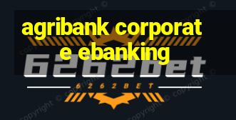 agribank corporate ebanking