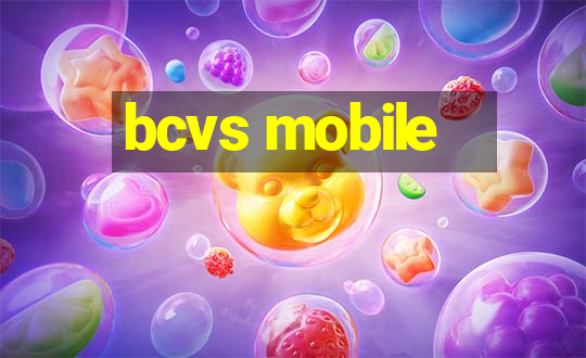 bcvs mobile