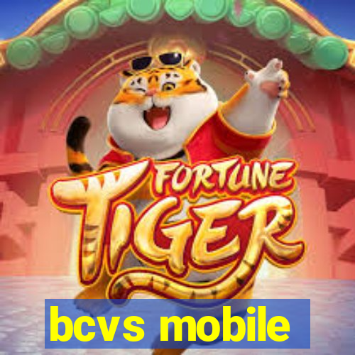 bcvs mobile