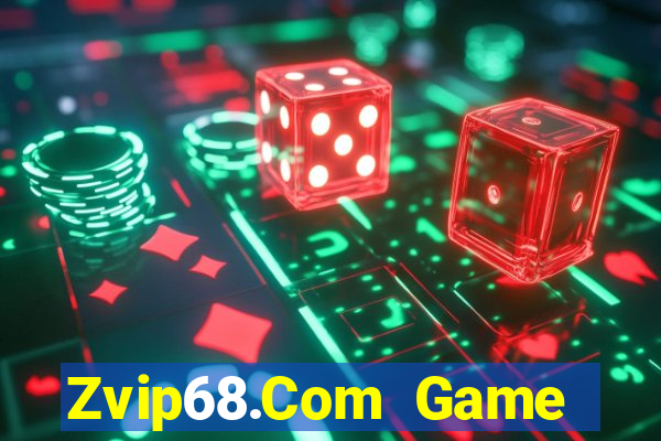 Zvip68.Com Game Bài Vàng