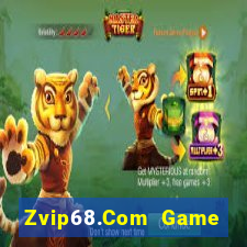 Zvip68.Com Game Bài Vàng