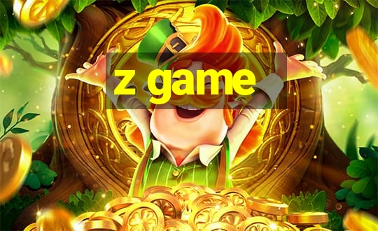 z game