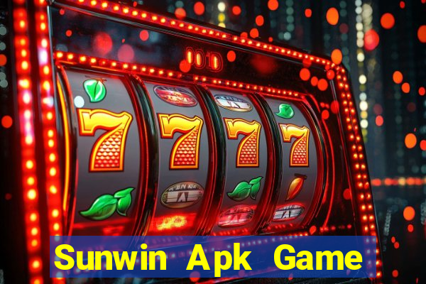 Sunwin Apk Game Bài Qq