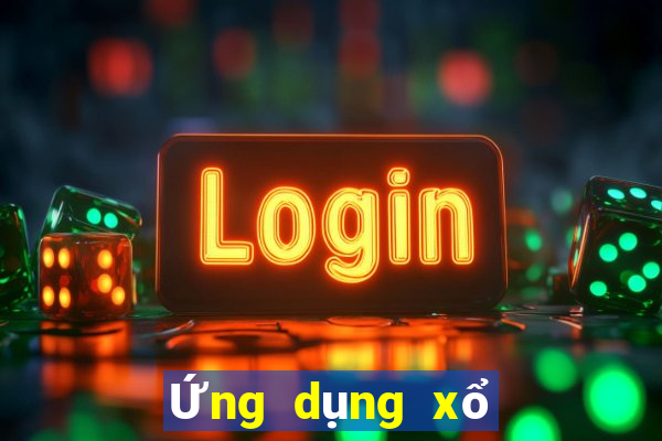 Ứng dụng xổ số 9 triệu Android