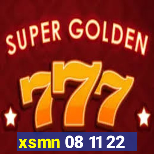 xsmn 08 11 22