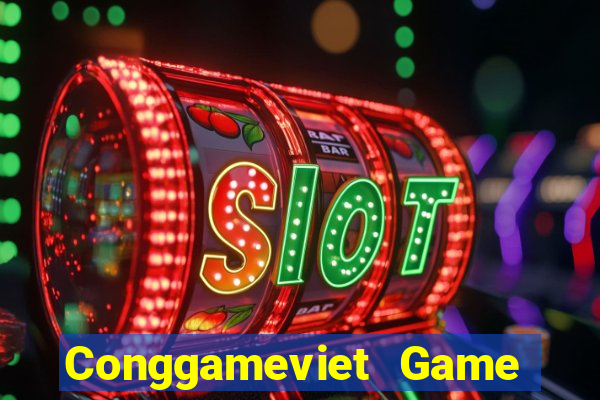 Conggameviet Game Bài Casino