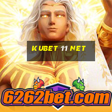 kubet 11 net