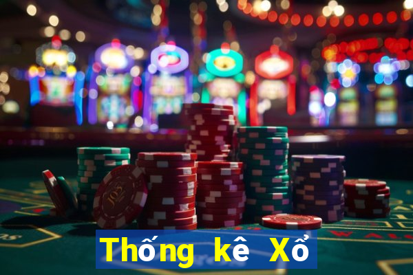 Thống kê Xổ Số thái bình ngày 14