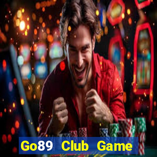 Go89 Club Game Bài 1 Đổi 1