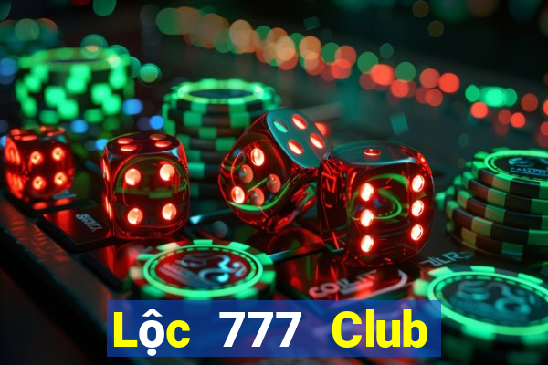 Lộc 777 Club Game Đánh Bài Ông Trùm Poker