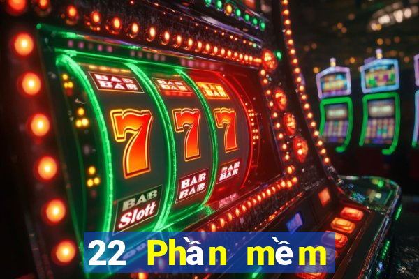 22 Phần mềm Xổ số Tải về