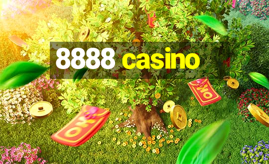 8888 casino