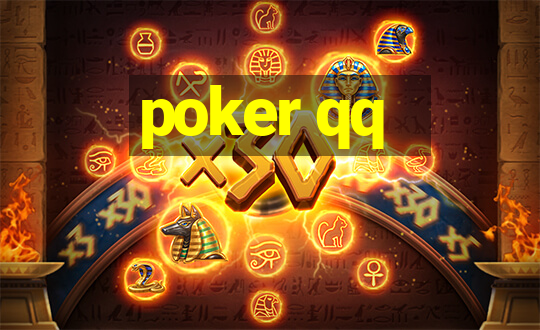 poker qq