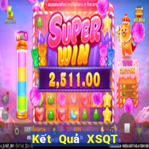 Kết Quả XSQT Chủ Nhật