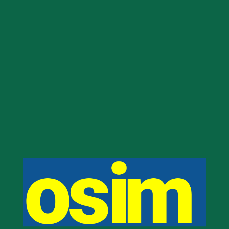 osim