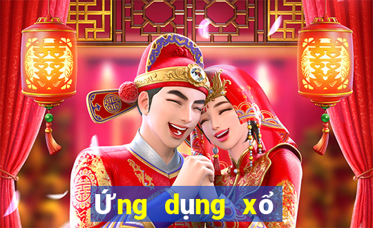 Ứng dụng xổ số 313