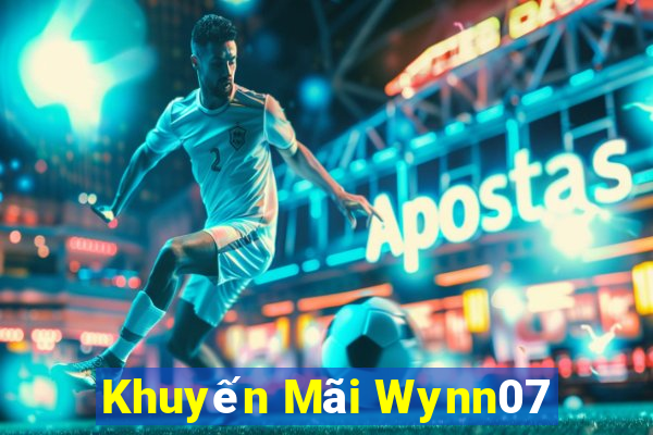 Khuyến Mãi Wynn07