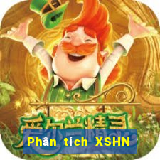 Phân tích XSHN ngày 6