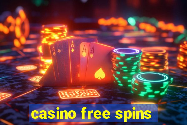 casino free spins