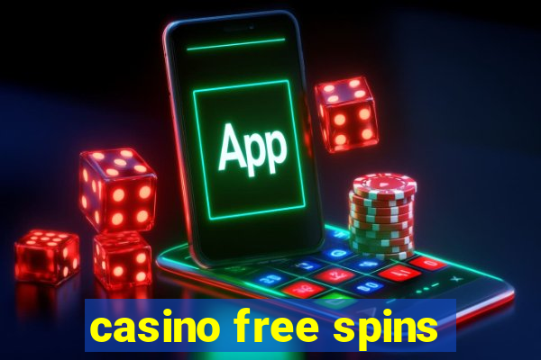 casino free spins