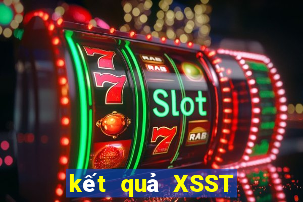 kết quả XSST ngày 23