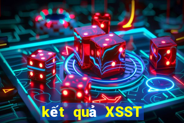 kết quả XSST ngày 23