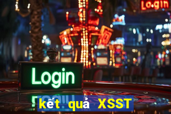 kết quả XSST ngày 23