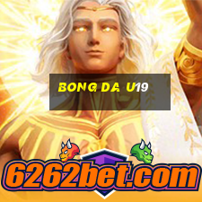 bong da u19