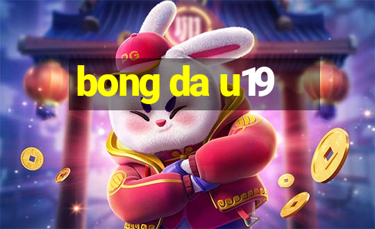 bong da u19