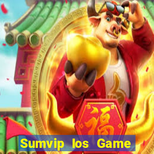 Sumvip Ios Game Bài Rio