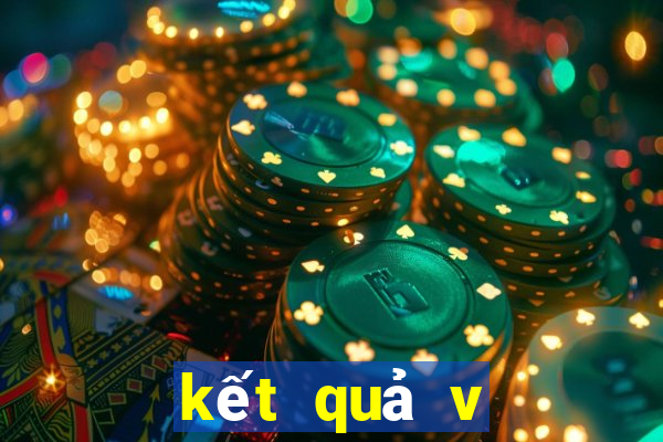 kết quả v league hôm qua