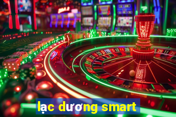 lạc dương smart