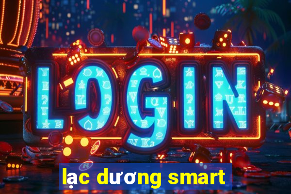 lạc dương smart