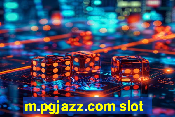 m.pgjazz.com slot