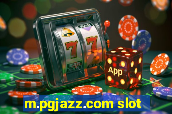 m.pgjazz.com slot