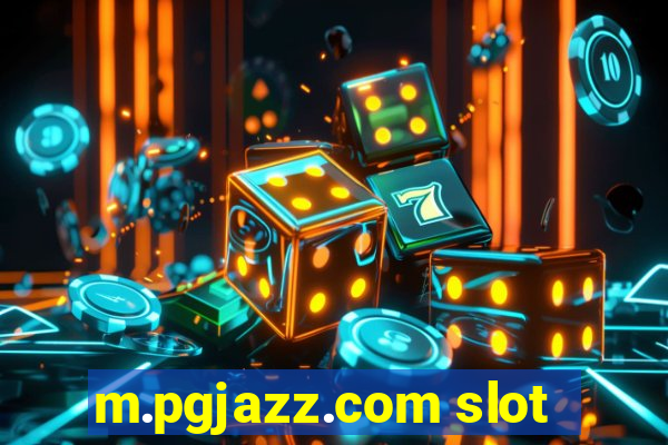 m.pgjazz.com slot