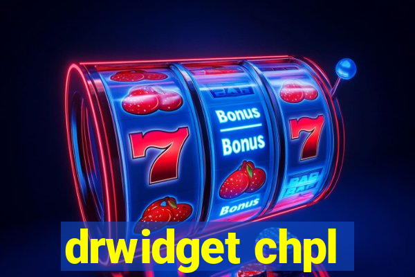 drwidget chpl