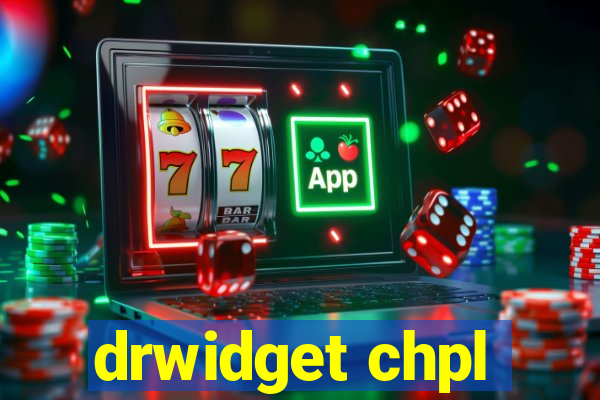 drwidget chpl