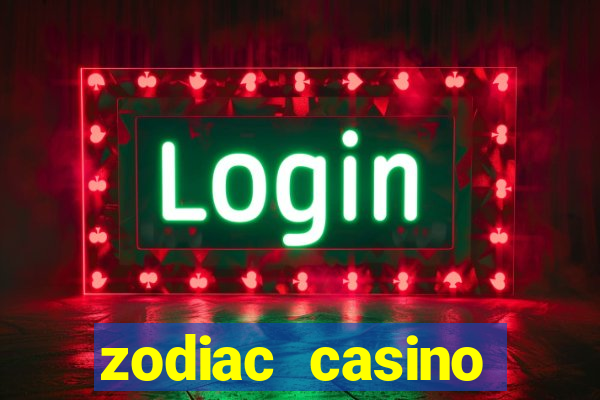 zodiac casino withdrawal time