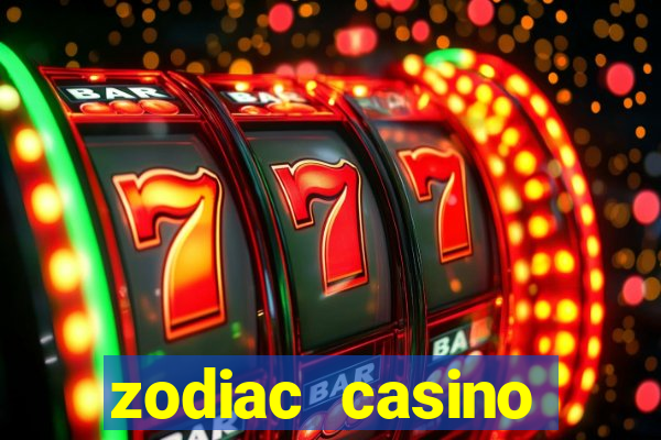 zodiac casino withdrawal time