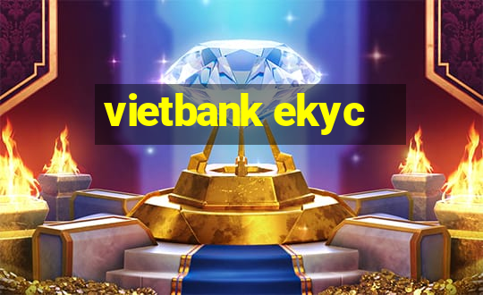 vietbank ekyc