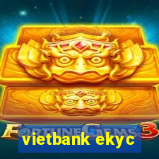 vietbank ekyc