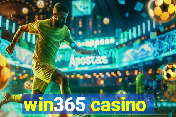 win365 casino