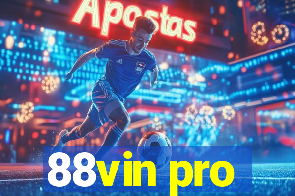 88vin pro