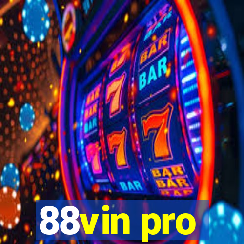 88vin pro